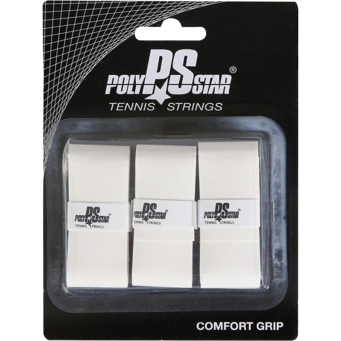 3 surgrips POLYSTAR