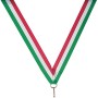Medal ribbon r4a italy