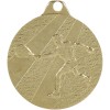 Medaille frappÉ tenisa metāla medaļa diametrā 32mm