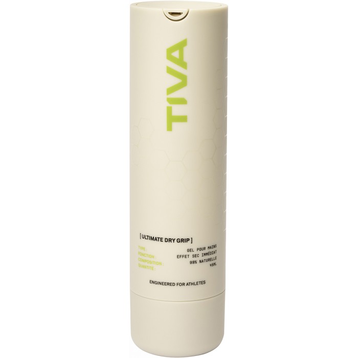 Gel main anti-transpirant TIVA