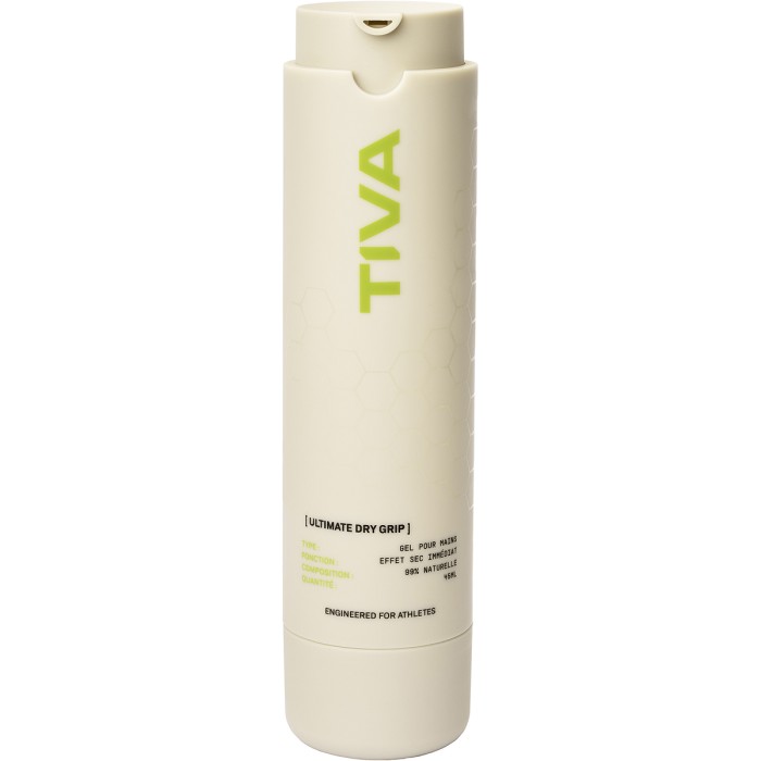 Gel main anti-transpirant TIVA