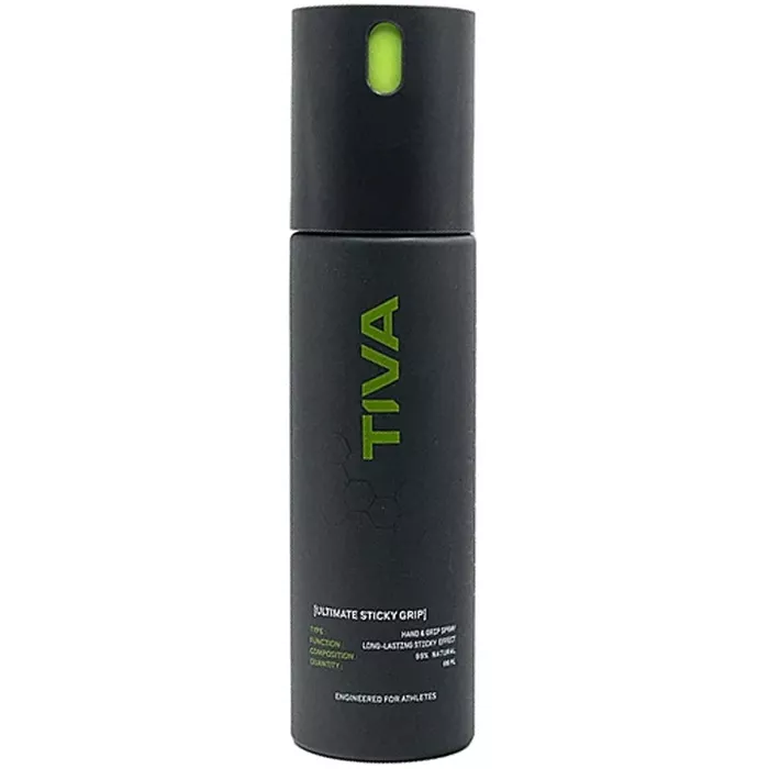 TIVA ultimate dry grip roku gels