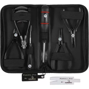 Parnell tech tool kit