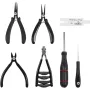 Parnell tech tool kit