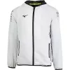 Veste MIZUNO homme micro
