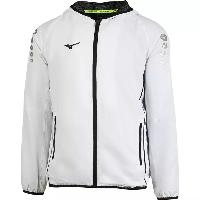 Veste MIZUNO homme micro