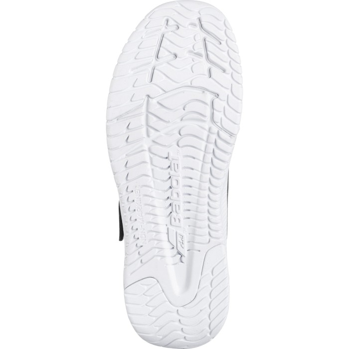 BABOLAT junior pulsion all-surface shoes
