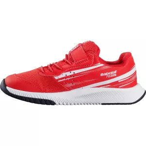 Chaussures BABOLAT junior pulsion kid toutes surfaces
