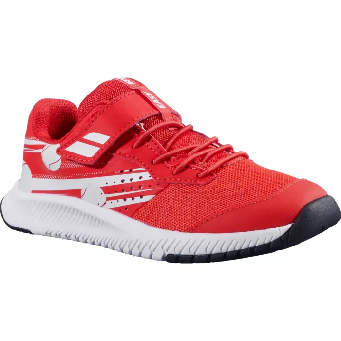 Chaussures BABOLAT junior pulsion kid toutes surfaces