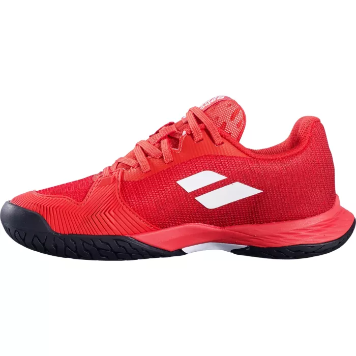 Chaussures BABOLAT junior jet mach 3 toutes surfaces
