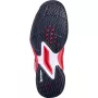 Chaussures BABOLAT junior jet mach 3 toutes surfaces