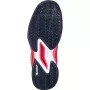 Chaussures BABOLAT junior jet mach 3 terre battue