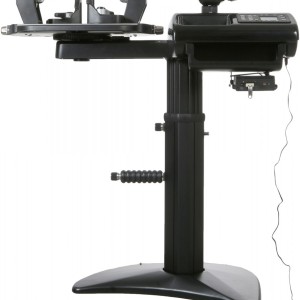 Electronic stringing machine cb-20 with stand