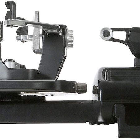 Electronic stringing machine cb-20 with stand