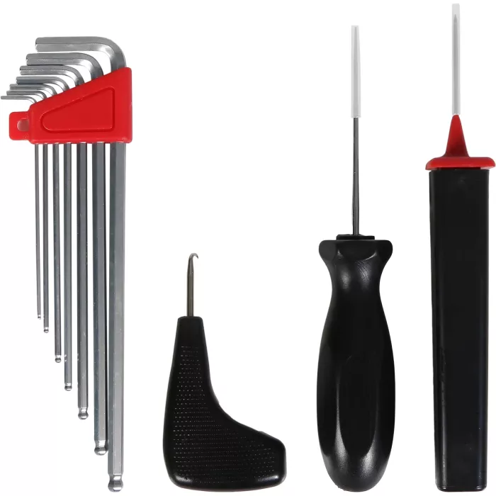 Cb-26 electronic footless stringing machine