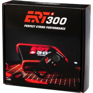 Ert300 voltage controller