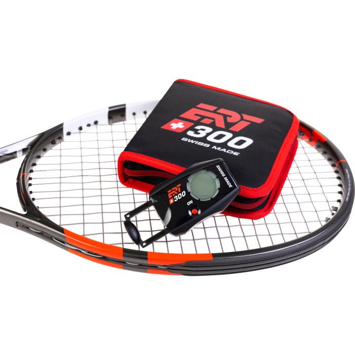 Ert300 voltage controller