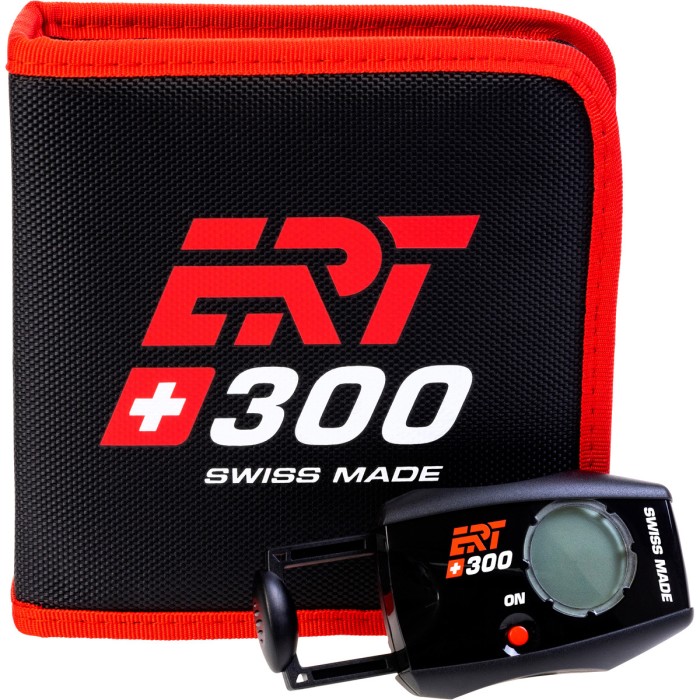 Ert300 voltage controller