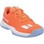 Chaussures BABOLAT junior jet mach 3 toutes surfaces