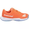 Chaussures BABOLAT junior jet mach 3 terre battue