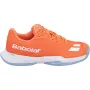 Chaussures BABOLAT junior jet mach 3 terre battue