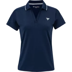 Polo TECNIFIBRE fille team tech