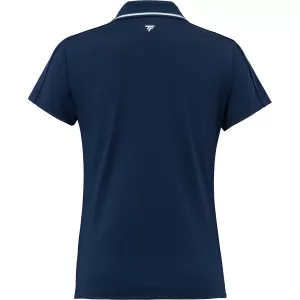 Polo TECNIFIBRE fille team tech