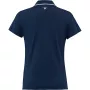 Polo TECNIFIBRE fille team tech