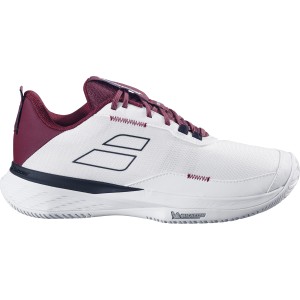 Chaussures BABOLAT sfx evo toutes surfaces