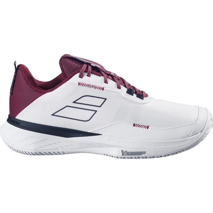 Chaussures BABOLAT sfx evo toutes surfaces