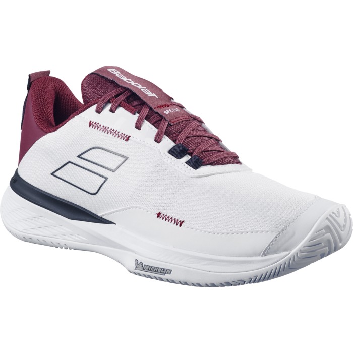 Chaussures BABOLAT sfx evo toutes surfaces