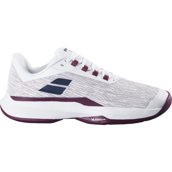 Chaussures BABOLAT jet tere 2 toutes surfaces