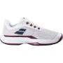 Chaussures BABOLAT jet tere 2 toutes surfaces
