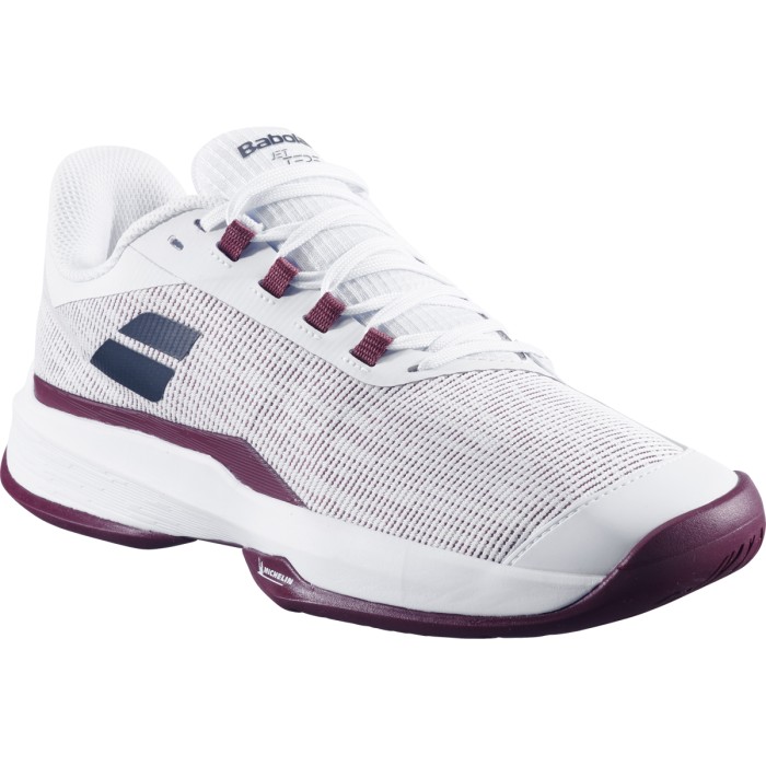 Chaussures BABOLAT jet tere 2 toutes surfaces