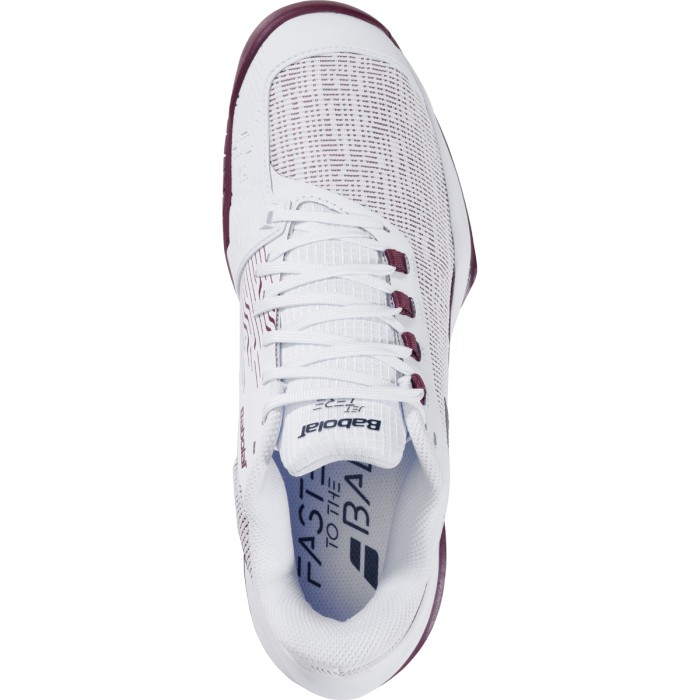 Chaussures BABOLAT jet tere 2 toutes surfaces