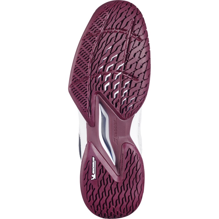 Chaussures BABOLAT jet tere 2 toutes surfaces