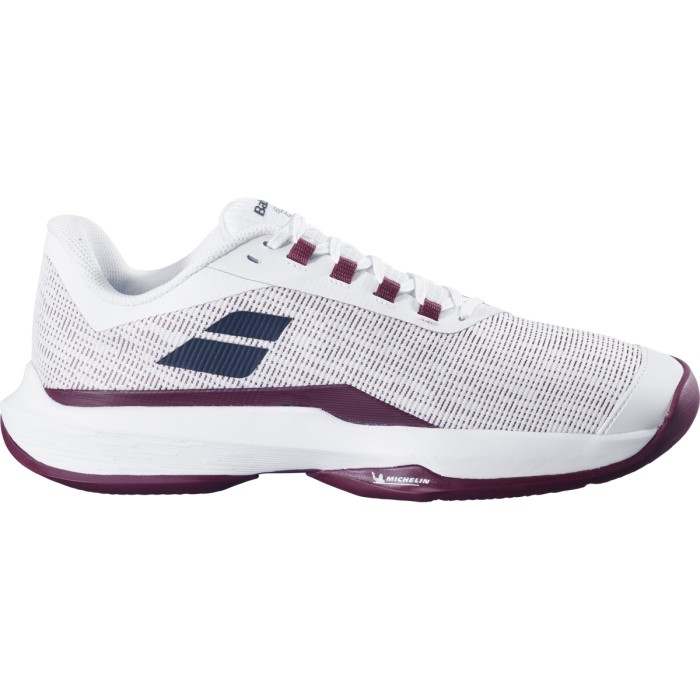 Chaussures BABOLAT jet tere 2 terre battue