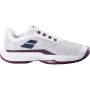 Chaussures BABOLAT jet tere 2 terre battue