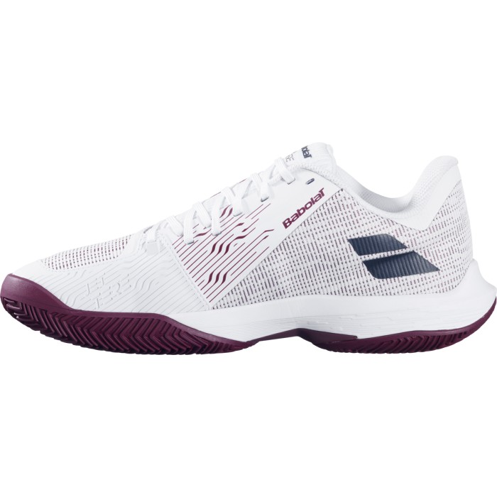 Chaussures BABOLAT jet tere 2 terre battue