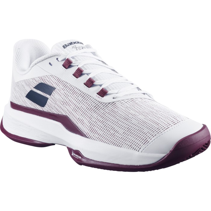 Chaussures BABOLAT jet tere 2 terre battue