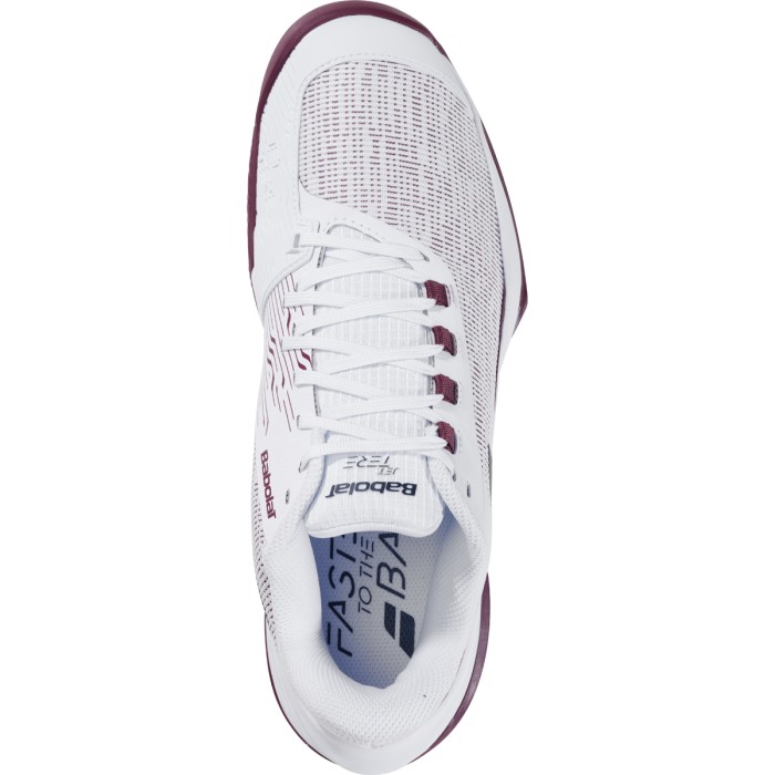 Chaussures BABOLAT jet tere 2 terre battue
