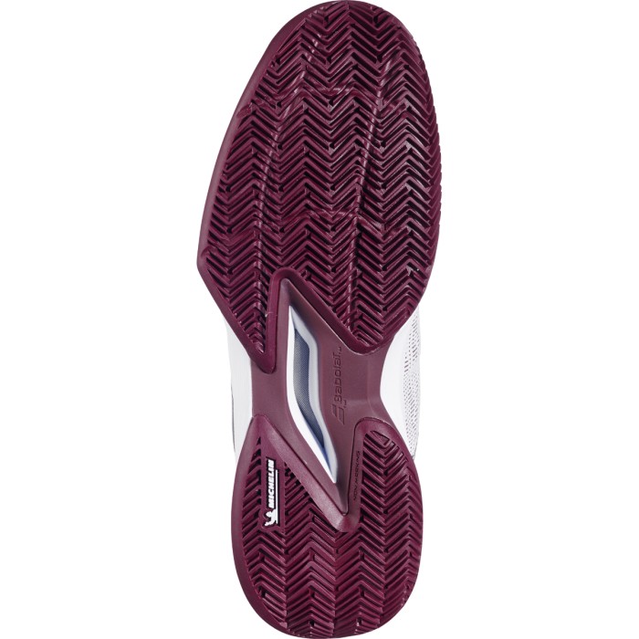 Chaussures BABOLAT jet tere 2 terre battue