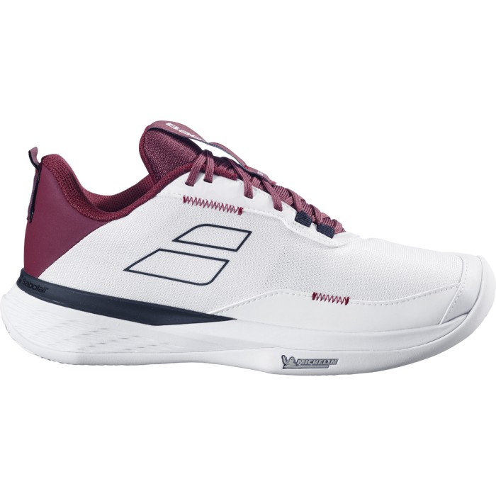 Chaussures BABOLAT sfx evo terre battue