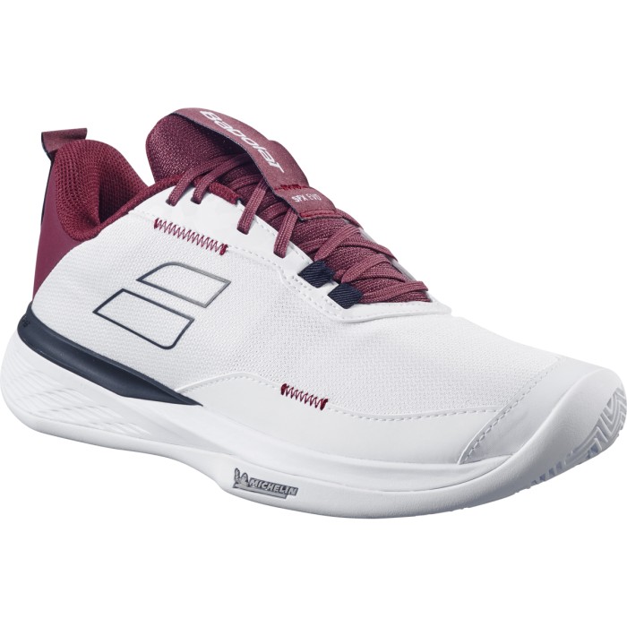 Chaussures BABOLAT sfx evo terre battue