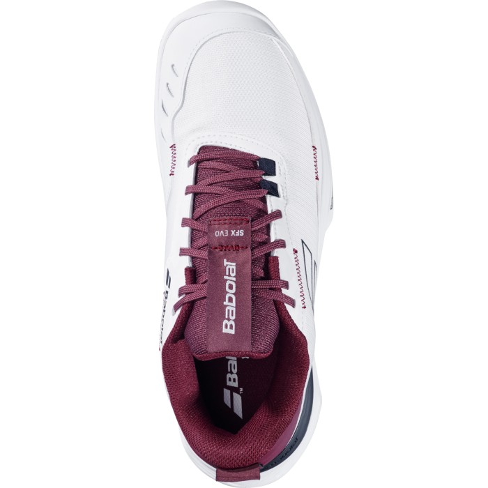 Chaussures BABOLAT sfx evo terre battue