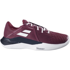 Chaussures BABOLAT propulse fury 3 terre battue