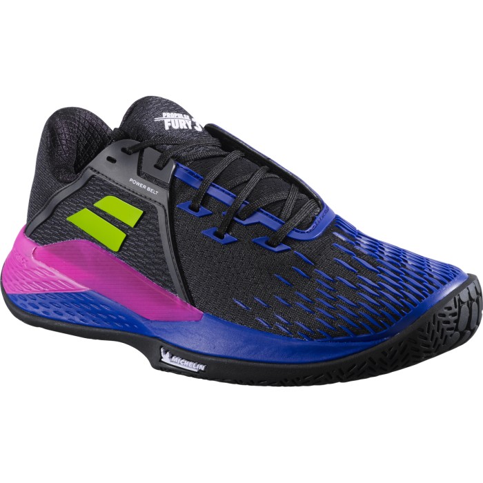 Chaussures BABOLAT propulse fury 3 toutes surfaces