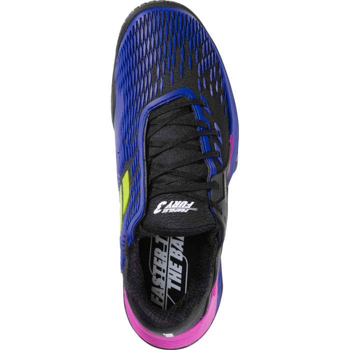 Chaussures BABOLAT propulse fury 3 toutes surfaces