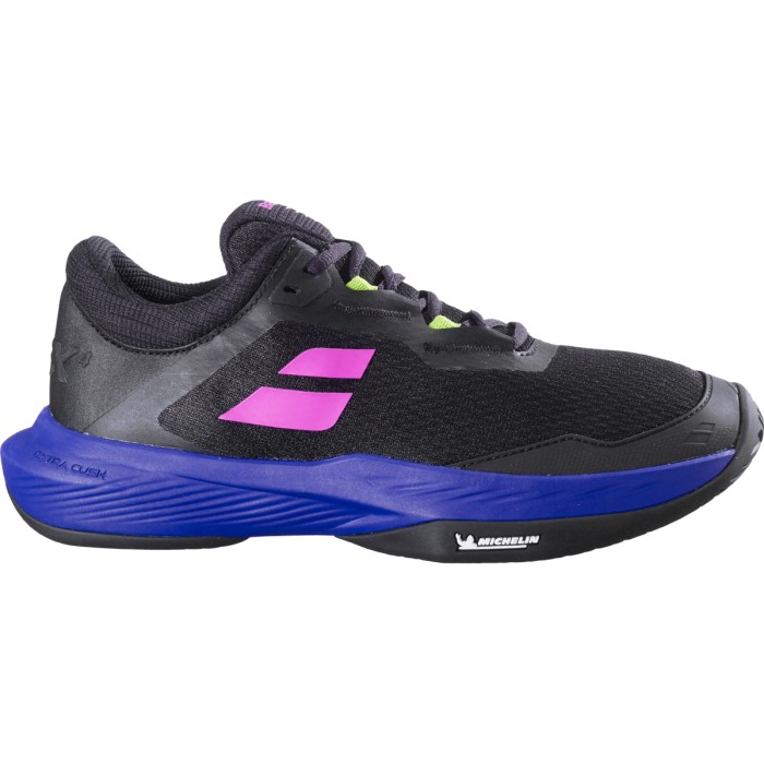 Chaussures BABOLAT sfx 4 toutes surfaces