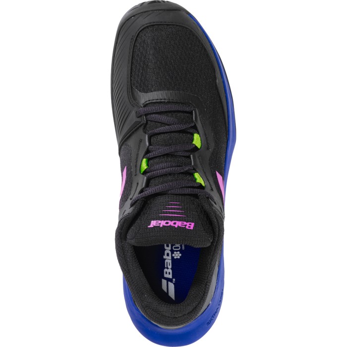 Chaussures BABOLAT sfx 4 toutes surfaces